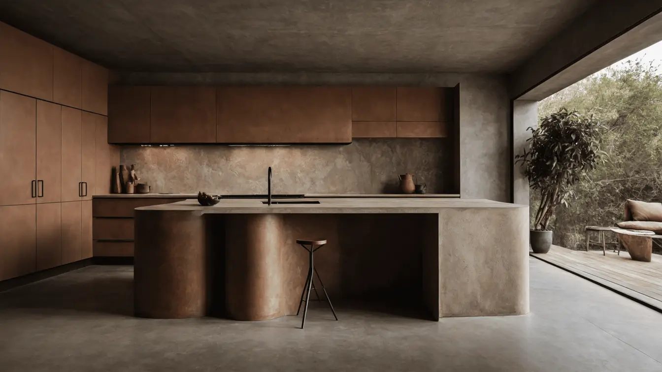 craftex microcement