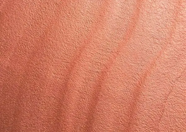 microcement copper colour