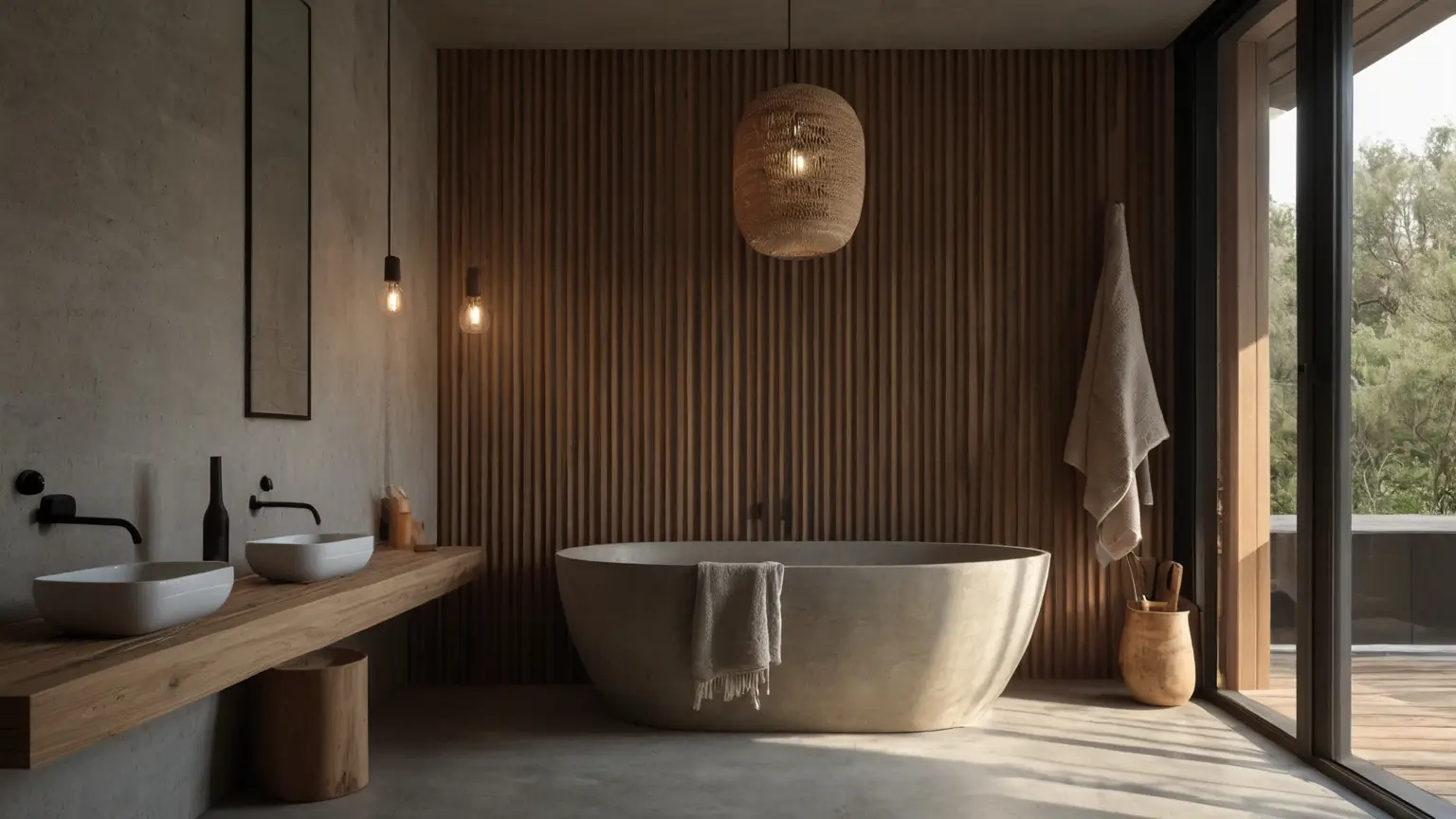 microcement for bathtub