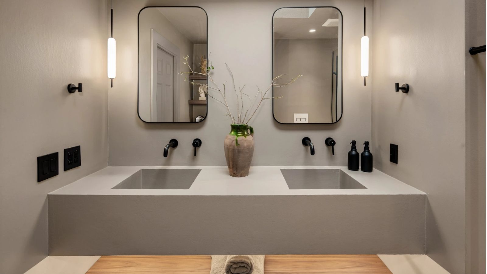 Microcement Waterproof