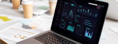 Image charts sur ordi pour data science