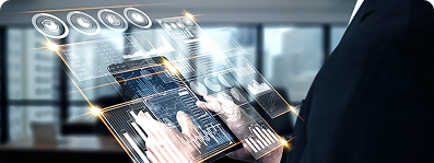 Image recherche tableau futuriste
