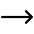 Logo flèche