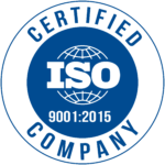 Certification ISO9001:2015