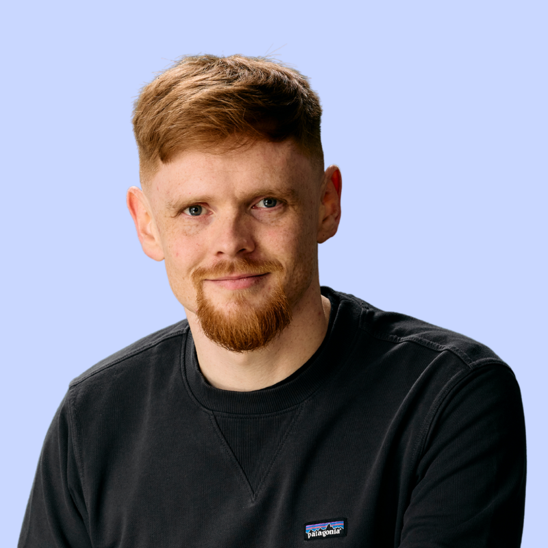 Liam Hunt