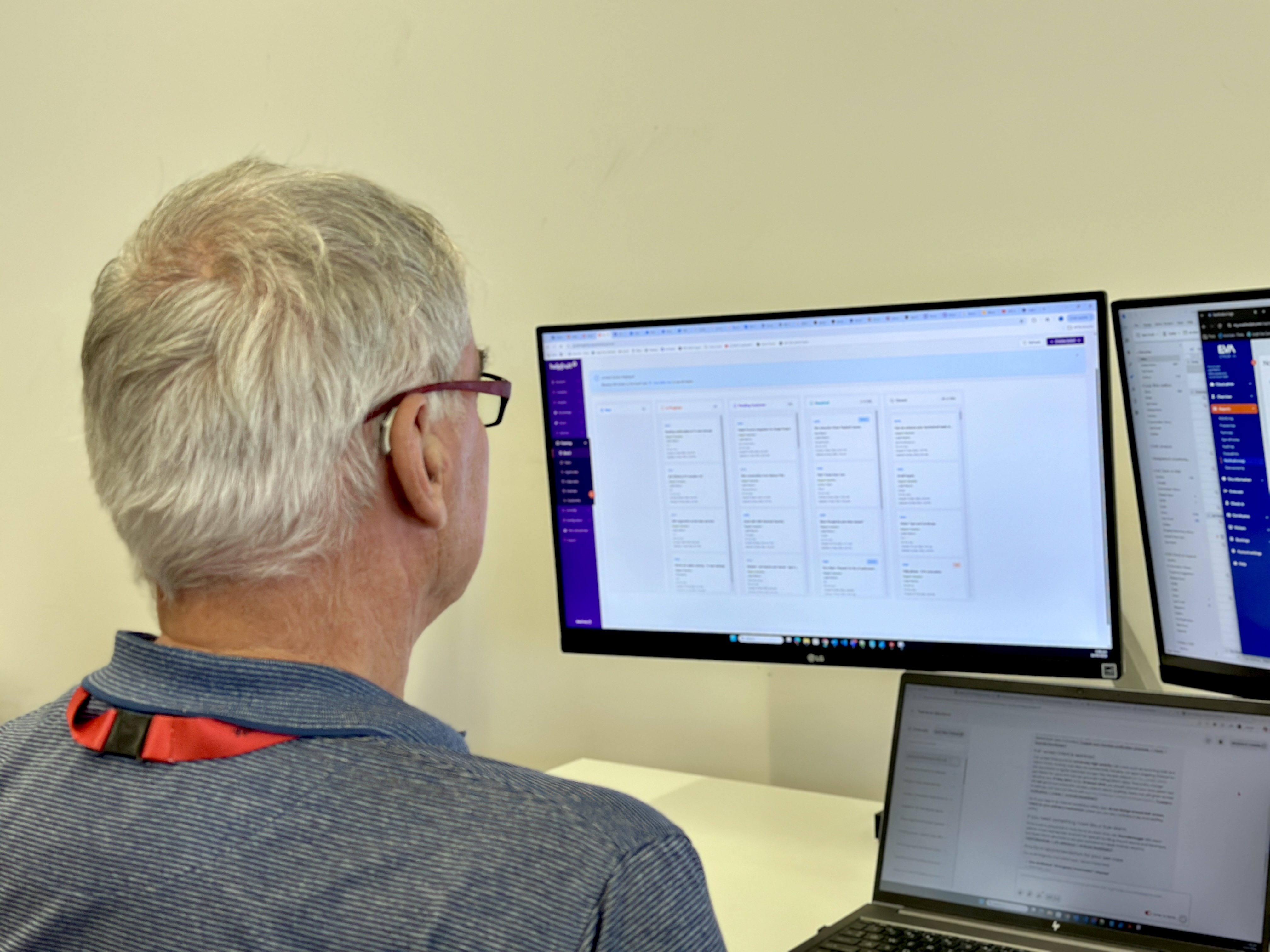 How EVA Check-in uses Helpfruit Ticketing to keep customer support organised and efficient