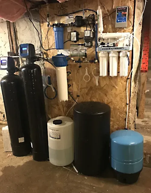 D. Koets Plumbing & Heating Ltd photo 4