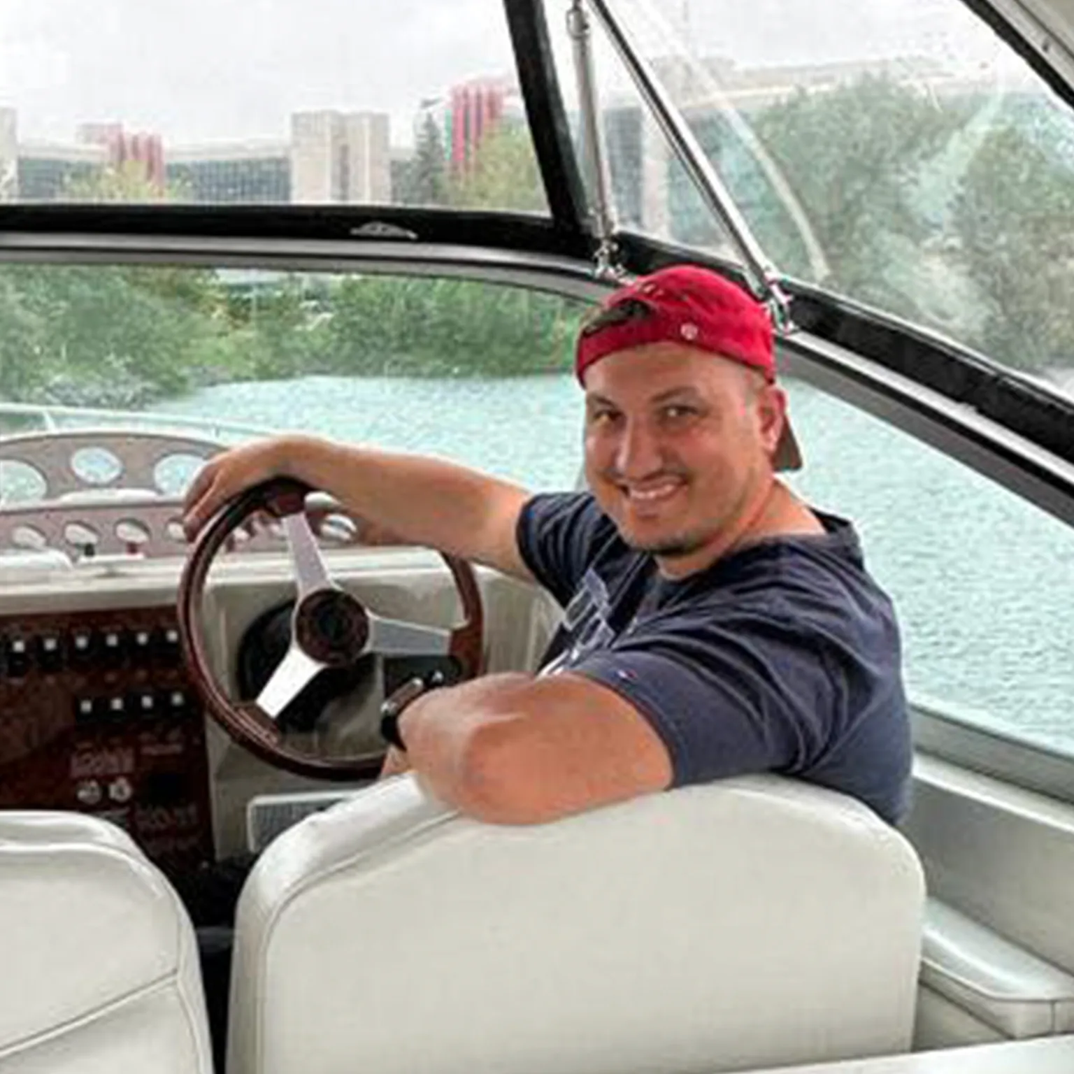 Michel Bou Karam — Partner, Sales Manager at RM Tech Canada