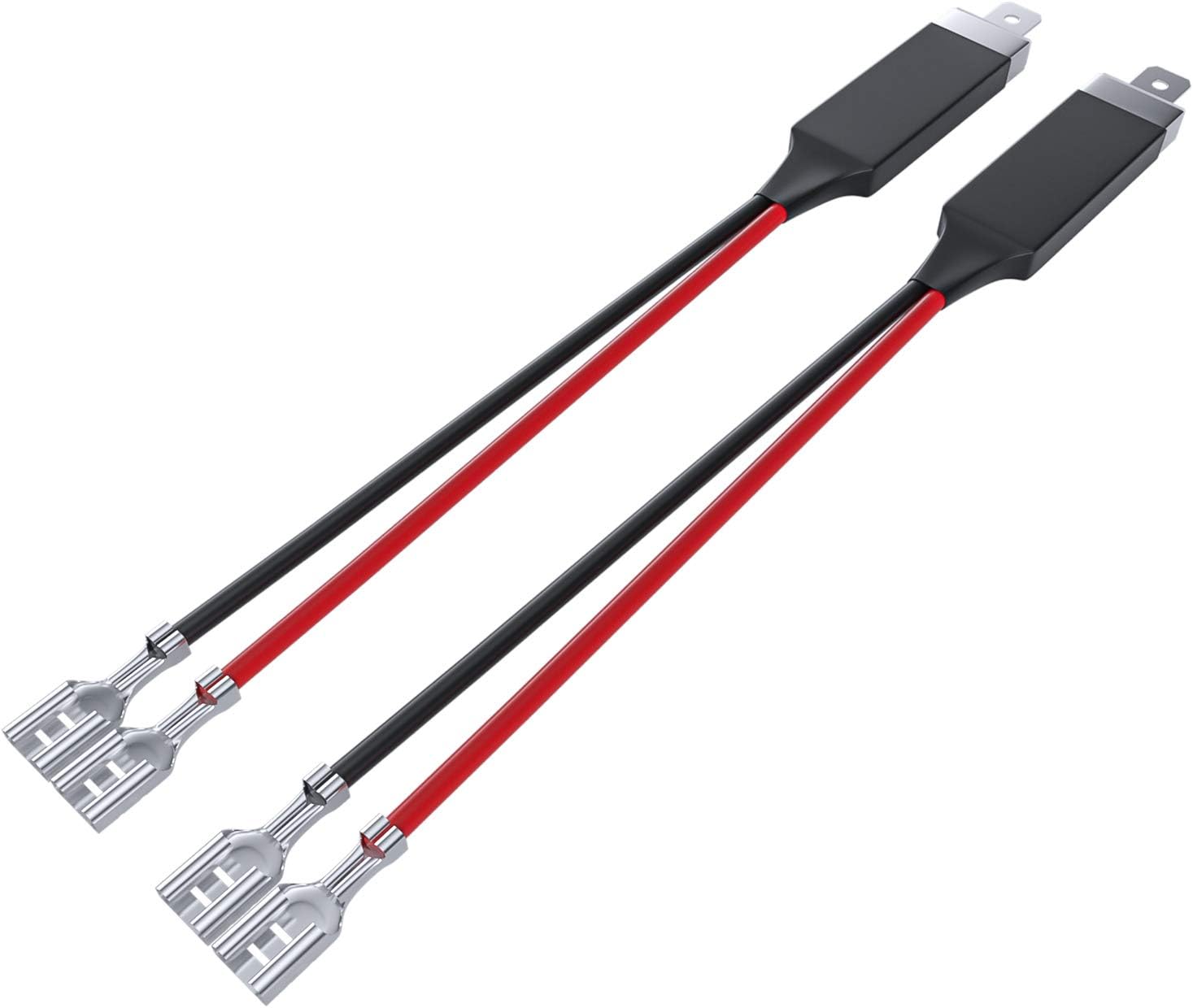 H1 / H11 / 9005 Lighting Extension Cable