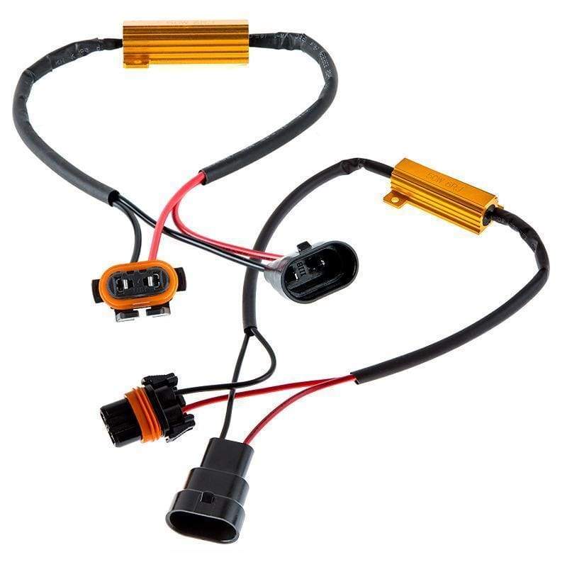 LED Resistor Kit