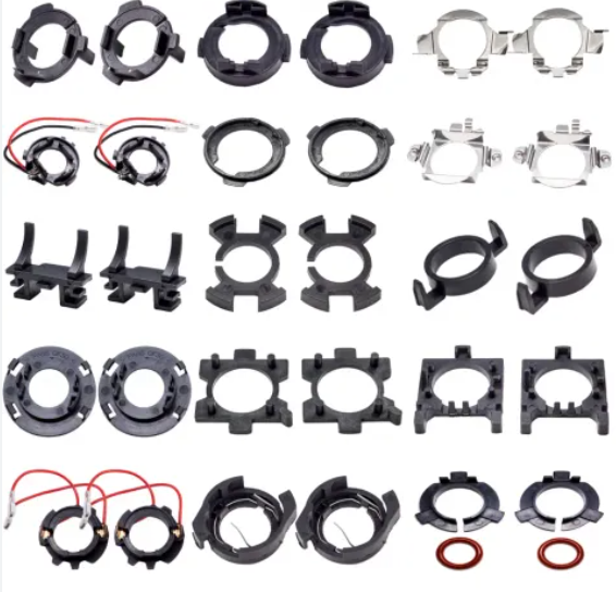 Bulb Adapters