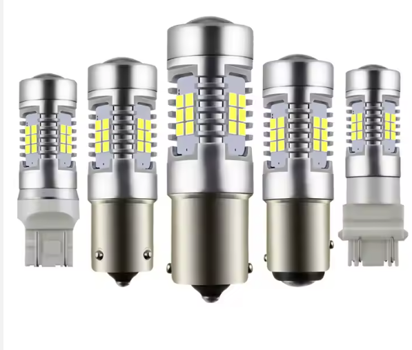 LED Backup, Signal, Brake, & Plate Lights - RM Tech Canada Original LED Lights