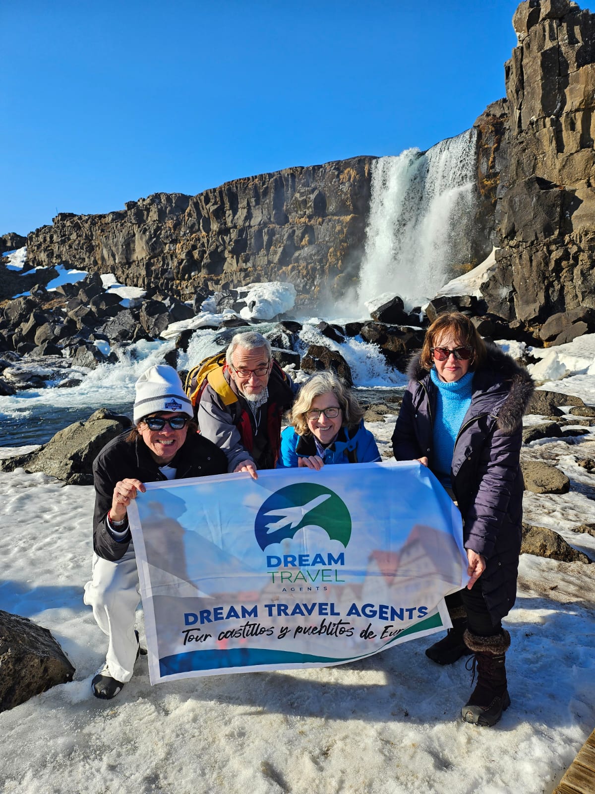 Islandia