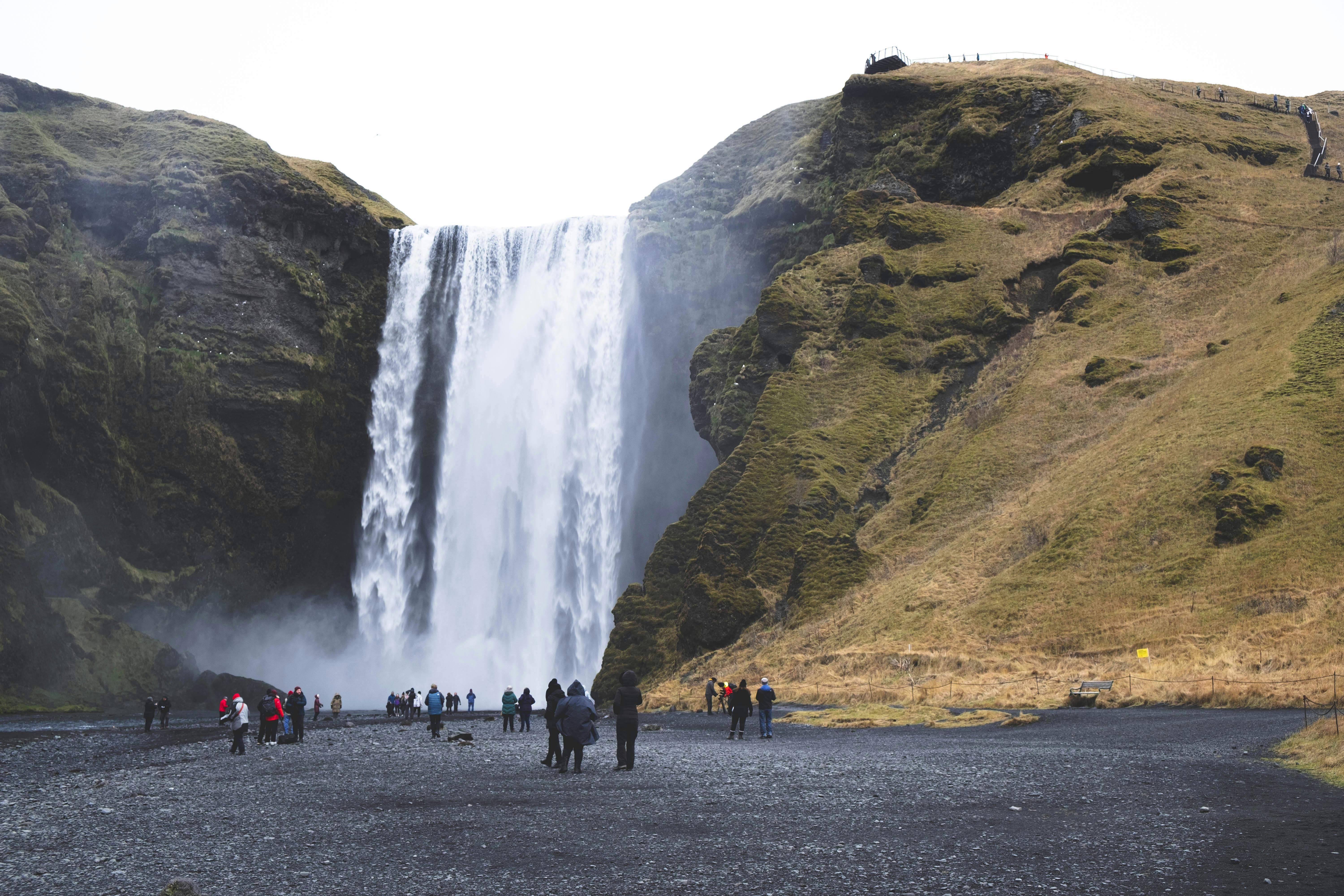 Islandia