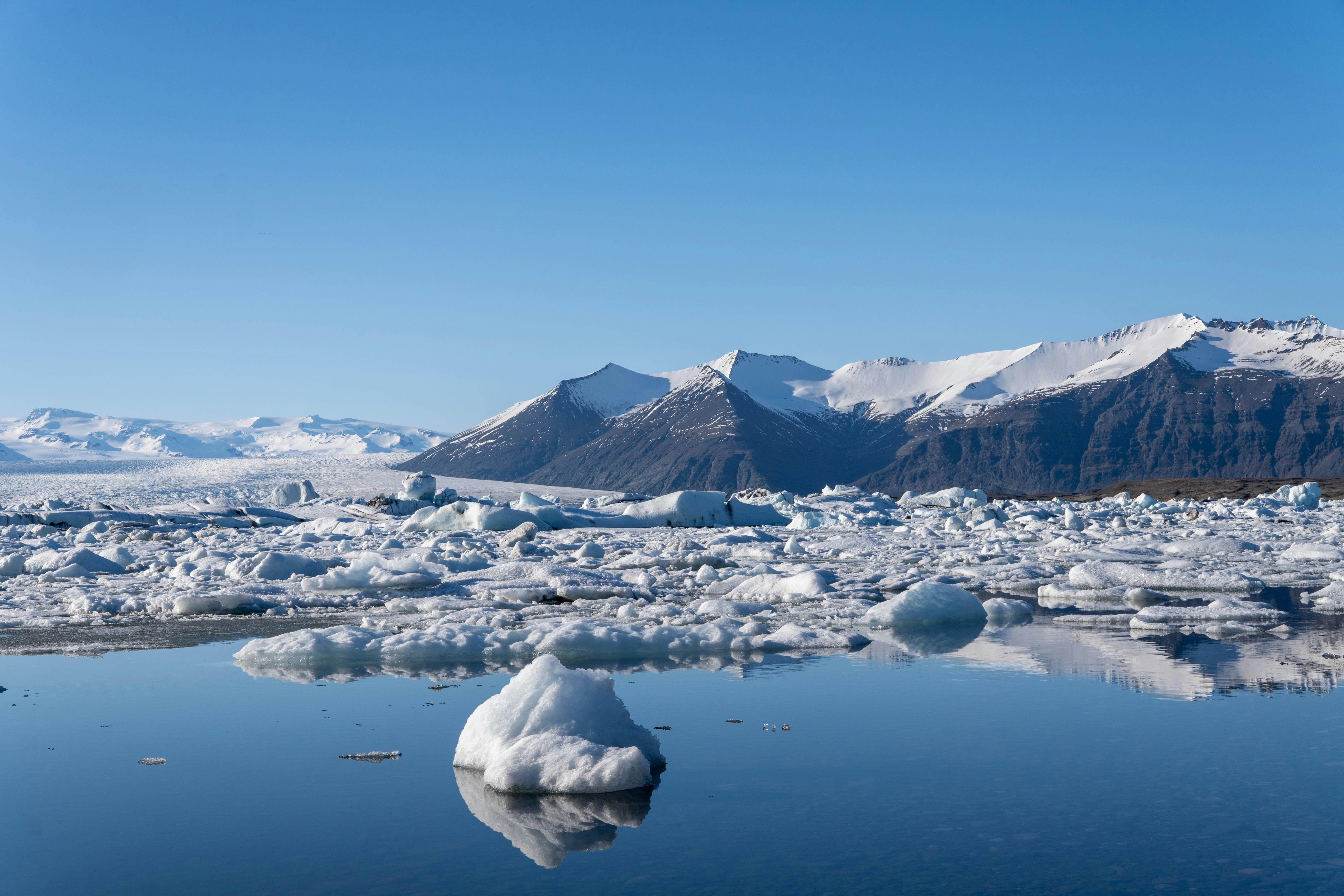 Islandia