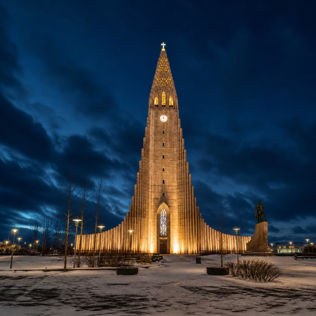 Reykjavík