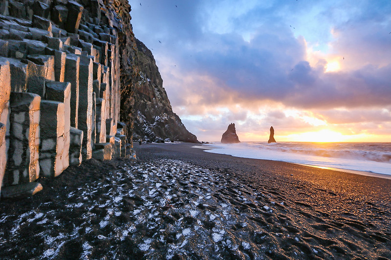 Costa Sur