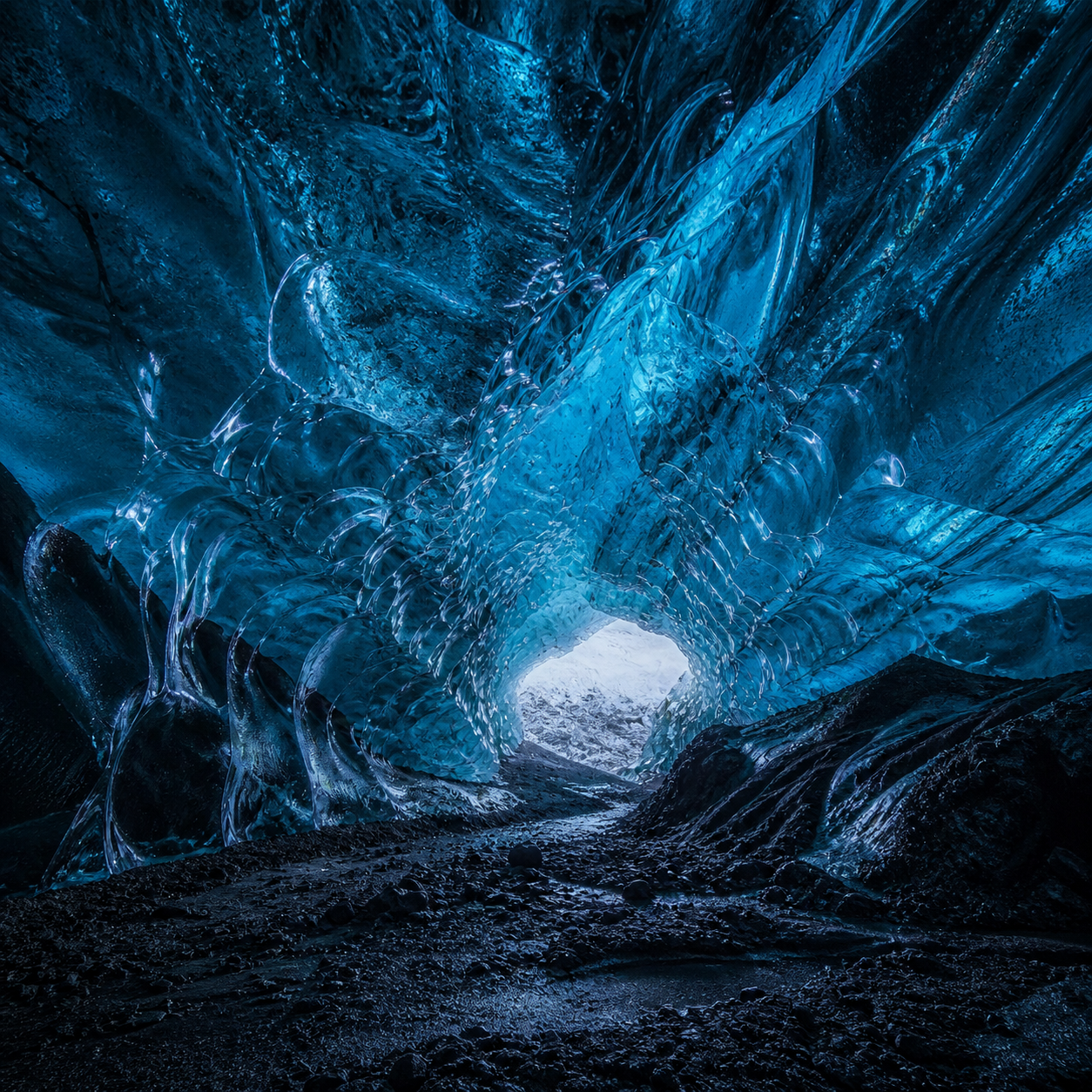 Glaciar