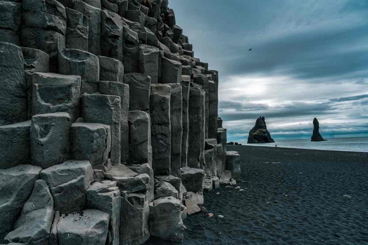 Reynisfjara