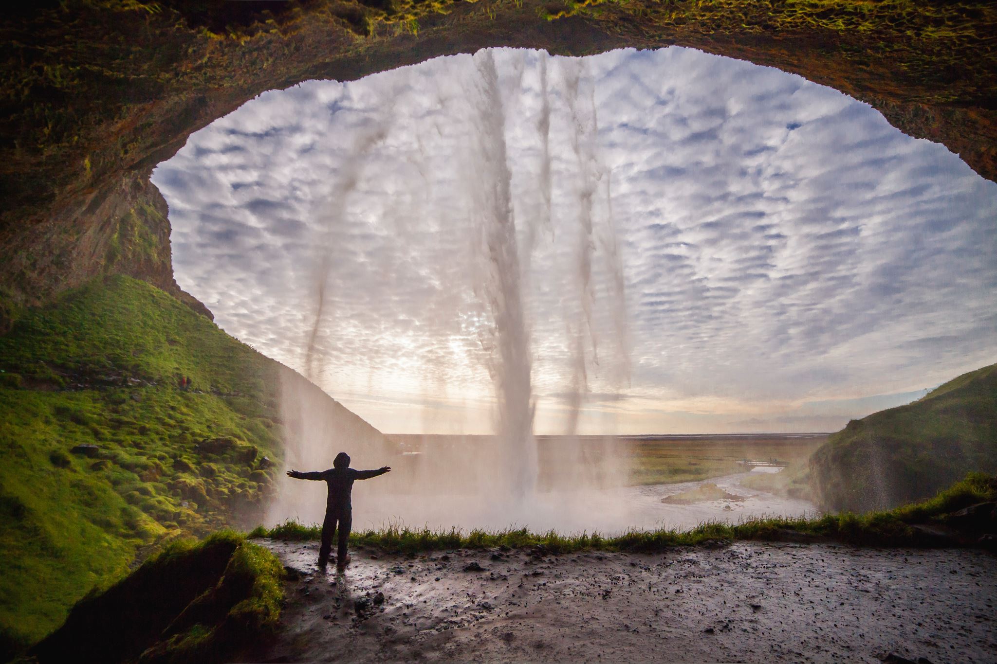 Seljalandsfoss