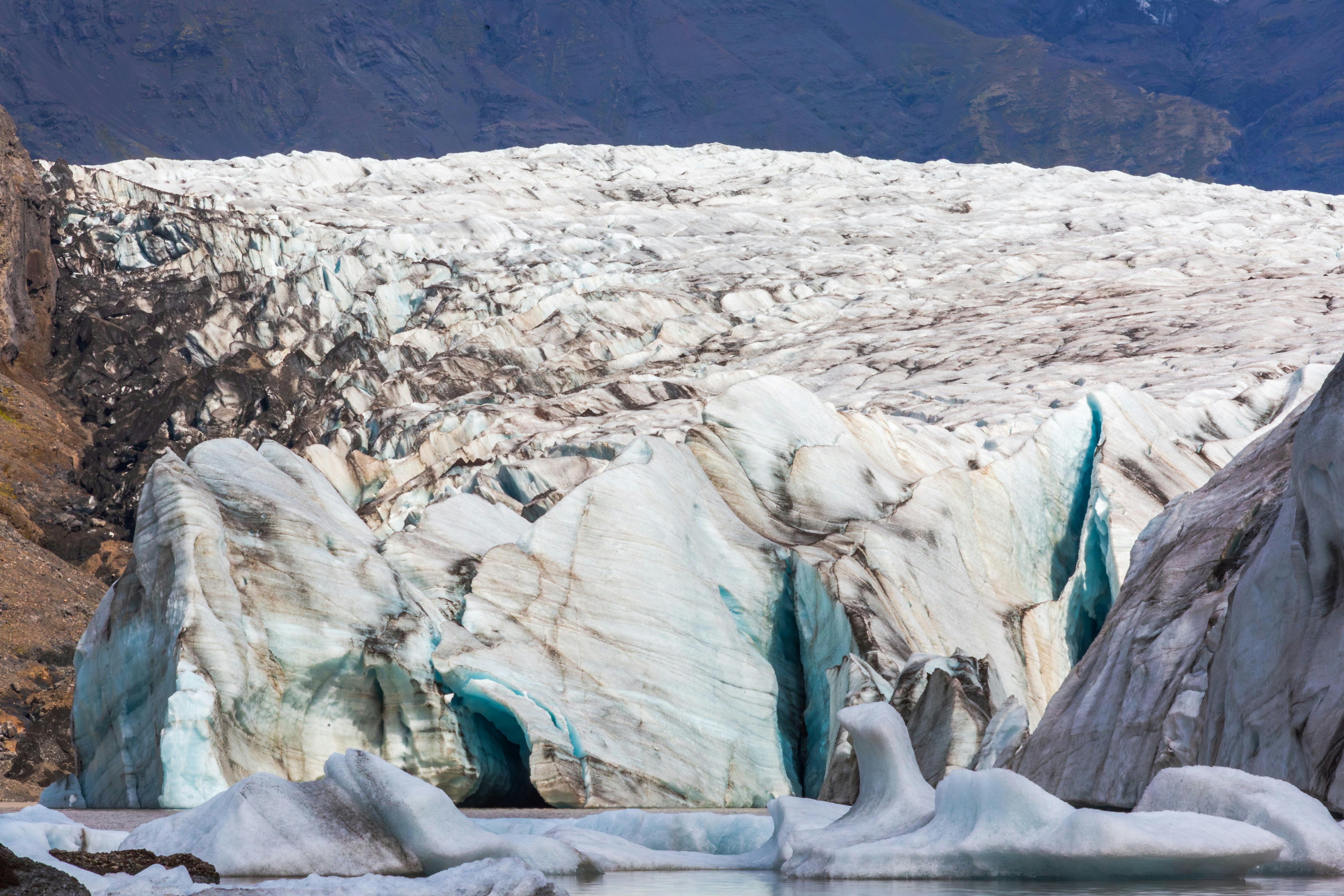 Svínafellsjökull