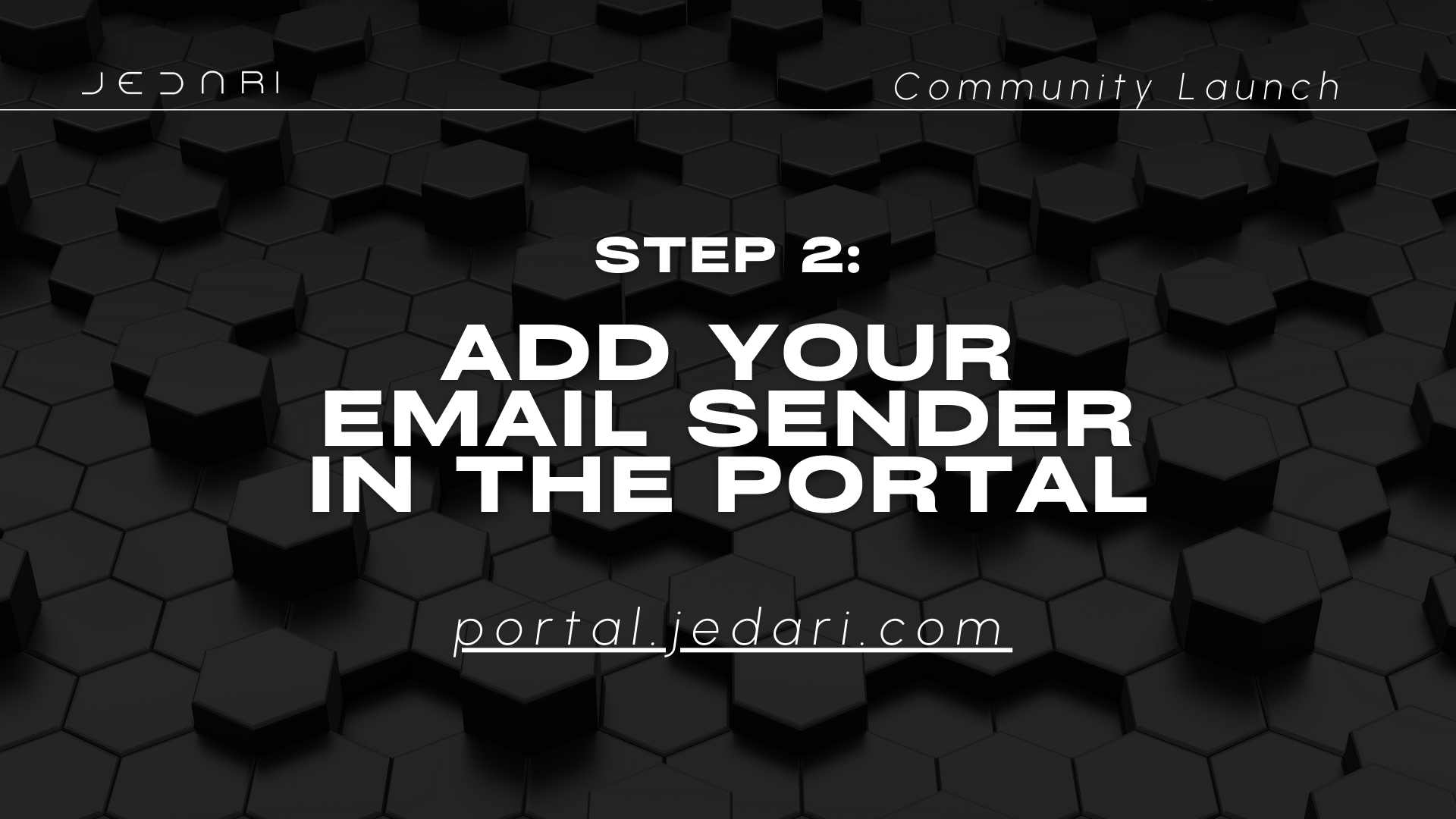 2. add emailsender