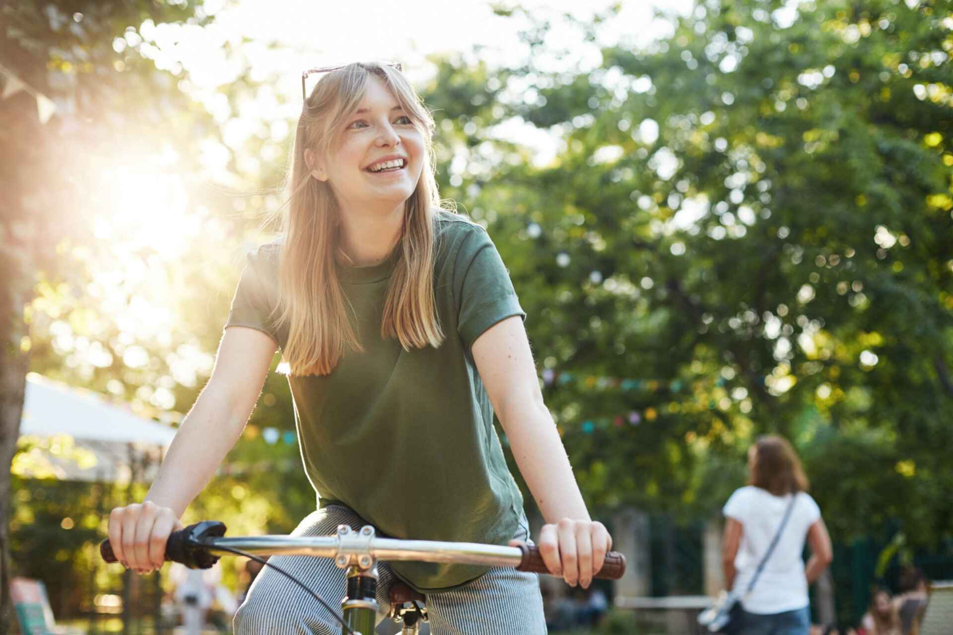 Green Space Ideas: Best Ways to Increase Green Spaces in Cities