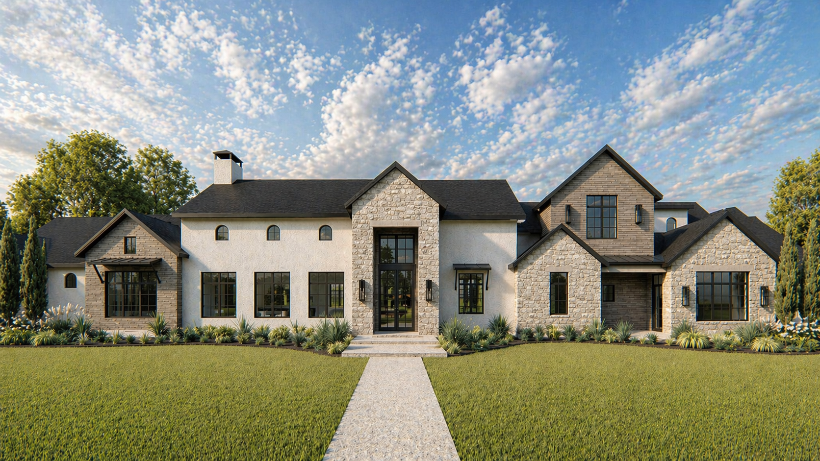 1126 Vera Ct. Bartonville, TX