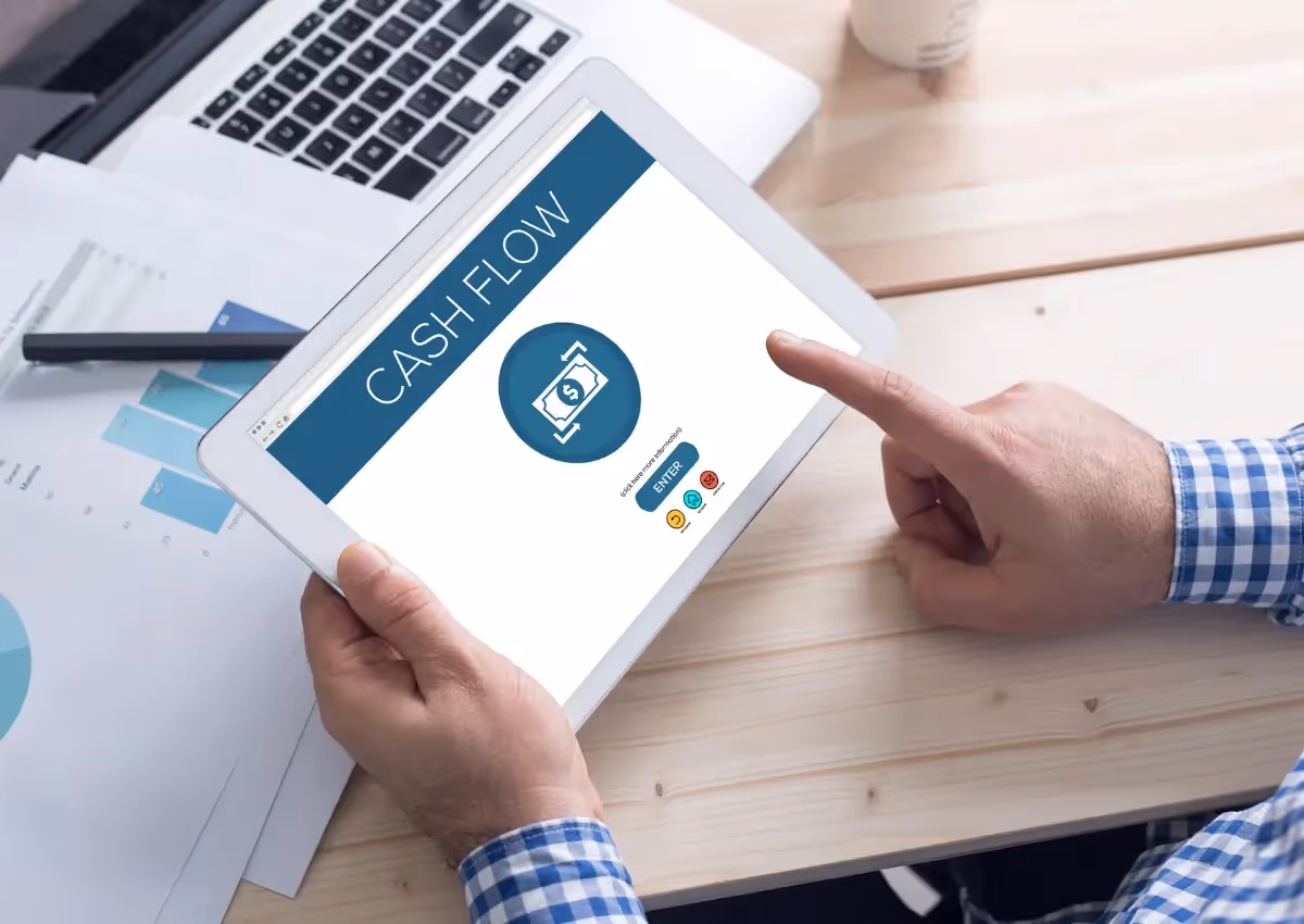 Discover the importance of cash flow and its impact on financial health. Learn how cash flow works, its benefits, challenges, and alternatives. Simplify and…