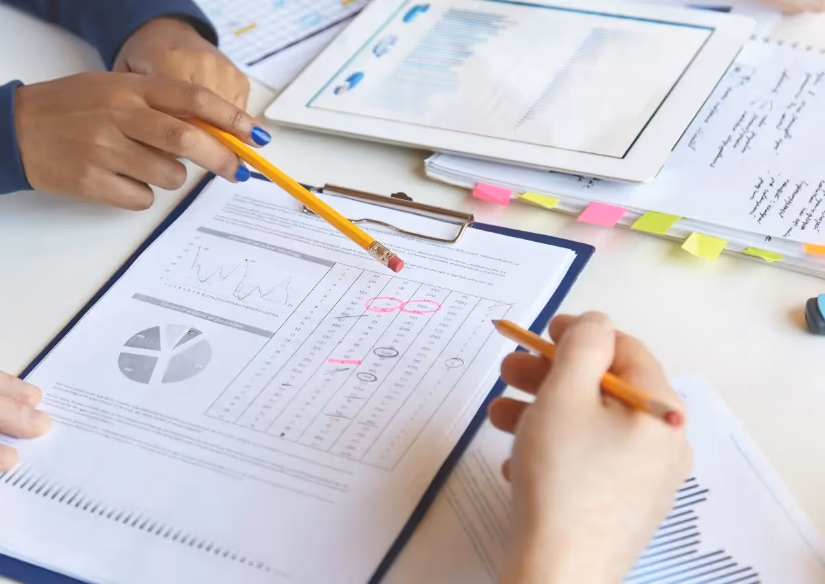 Financial reconciliation refers to the process of comparing and matching financial records to ensure consistency and accuracy. Learn the basics and more.