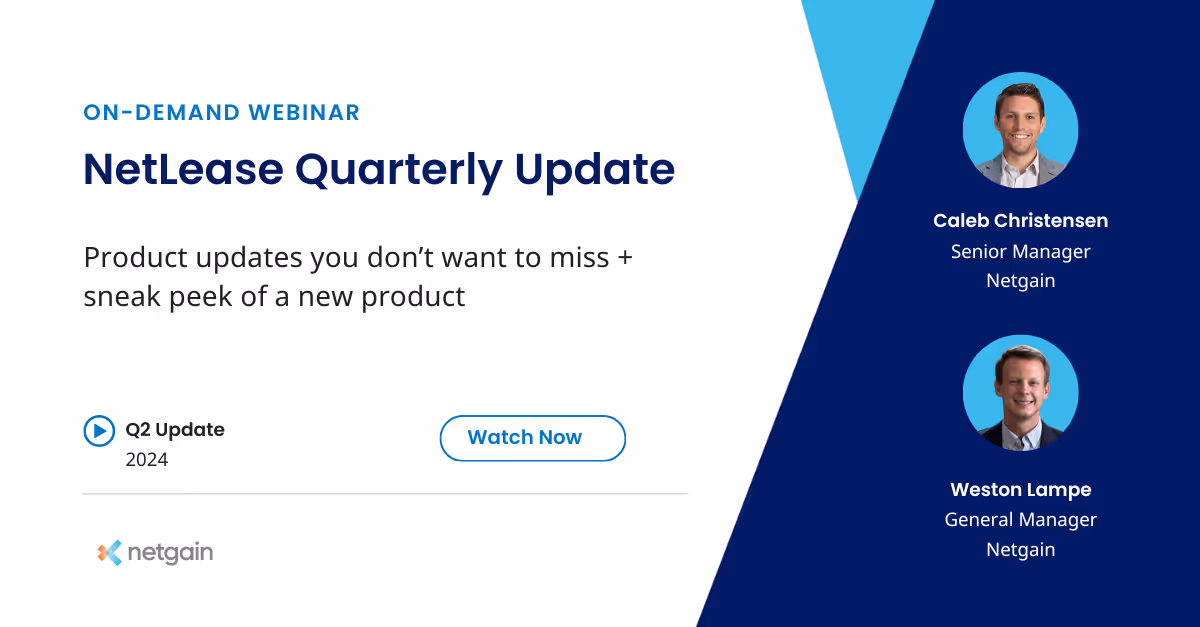 Product updates you don't want to miss + sneak peek of a new product