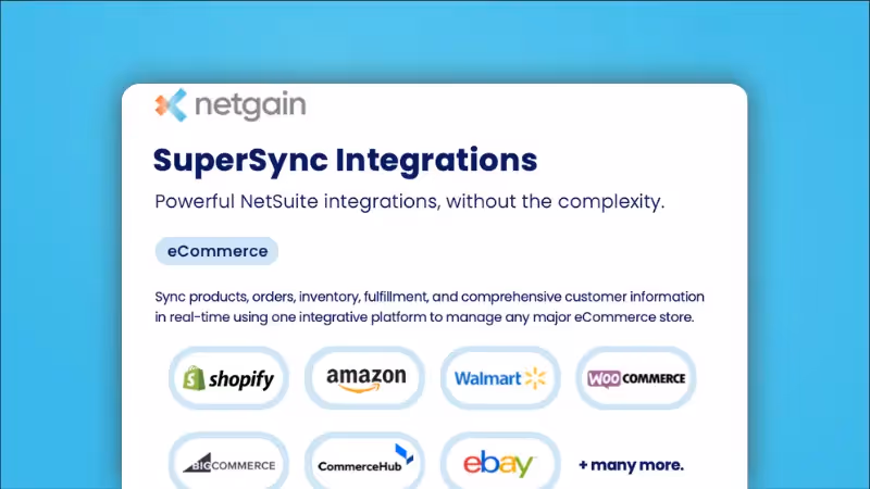 Preview of SuperSync Integrations One-Pager