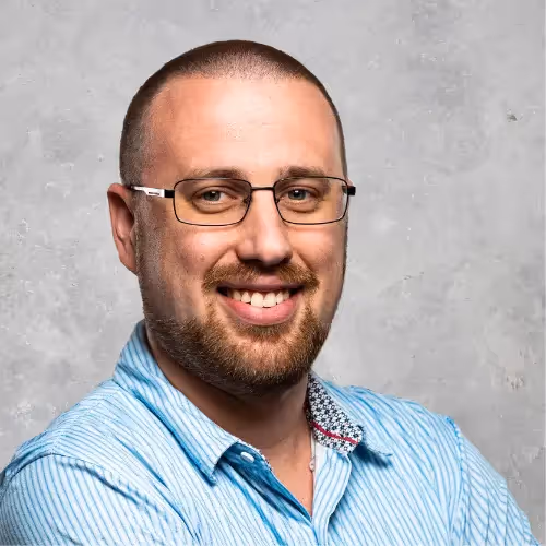 Michael Thilker, CPA, CITP