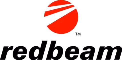 redbeam logo
