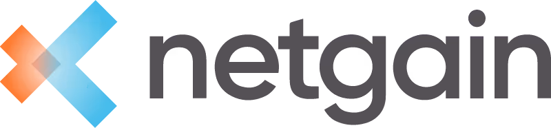 Netgain logo