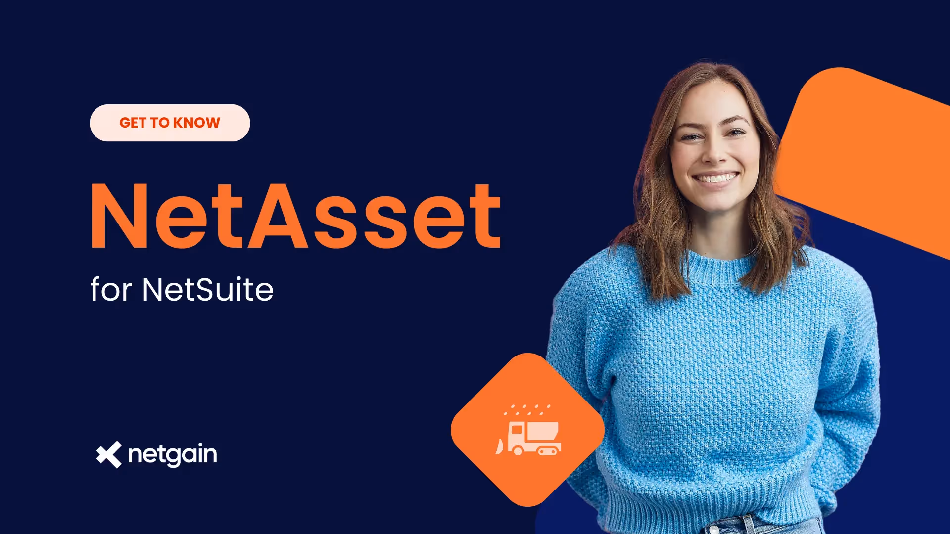 Get to know NetAsset for NetSuite