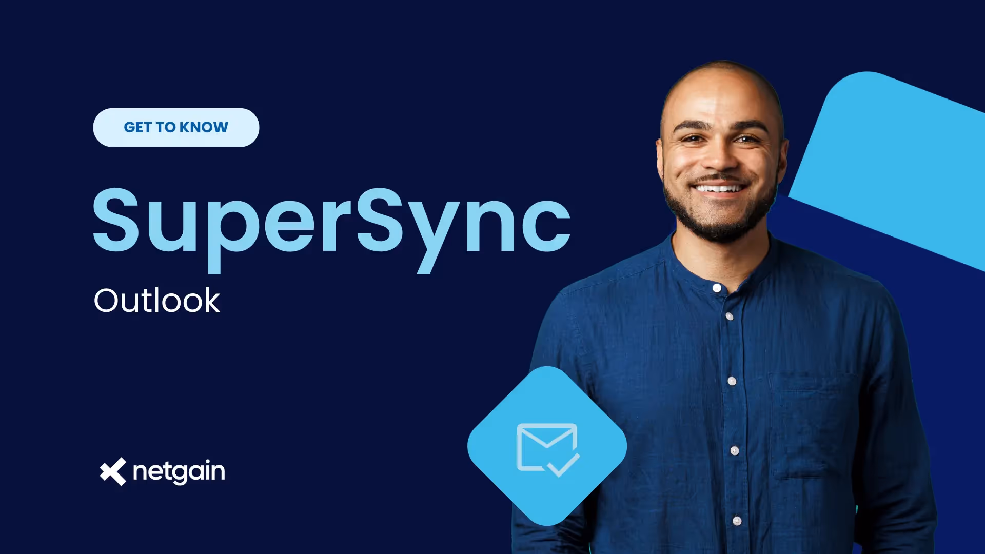 Get to know SuperSync Outlook