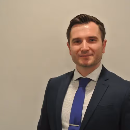 Predrag Novkovic, CPA