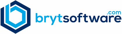 Bryt Software logo