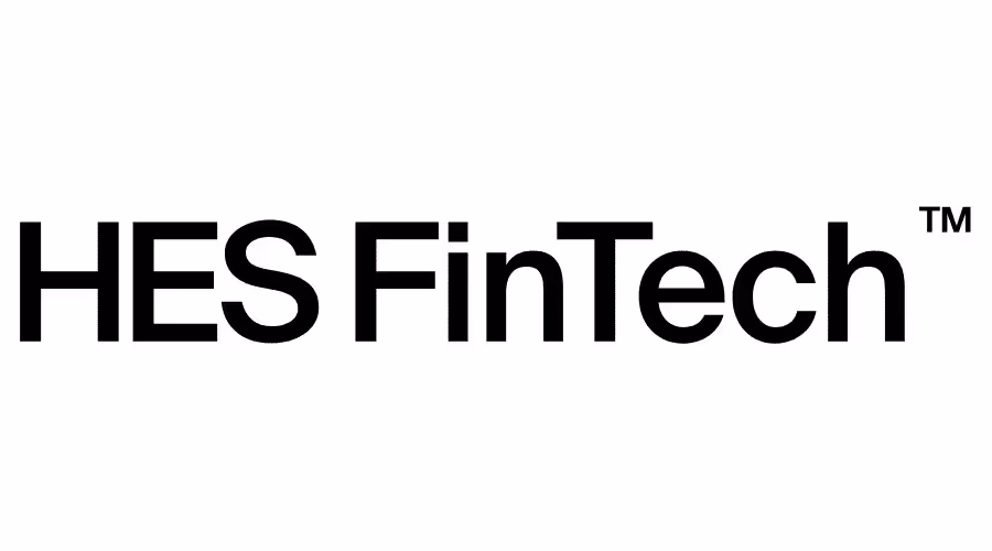 HES FinTech logo