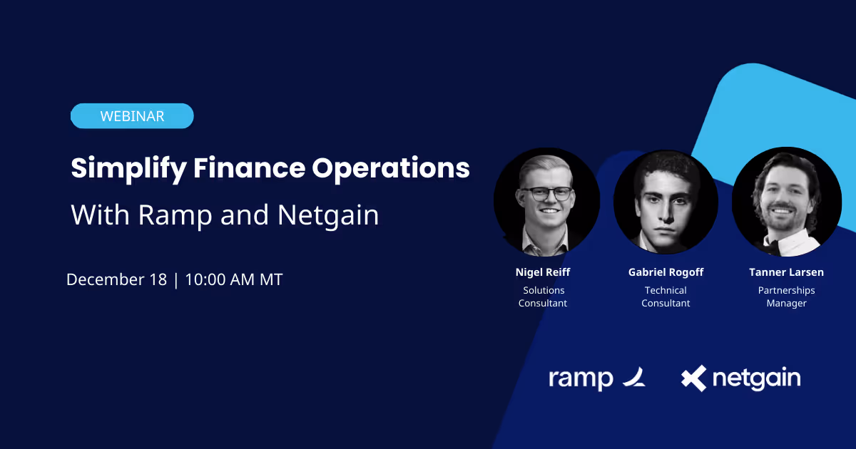 Partner webinar featured image