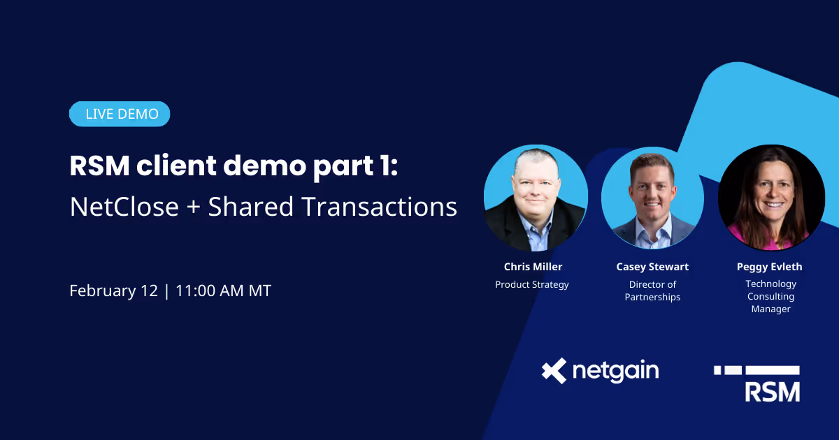 RSM client demo featured image