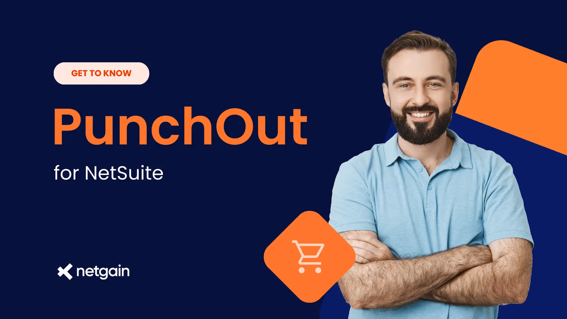 Get to know Punchout and Procurement