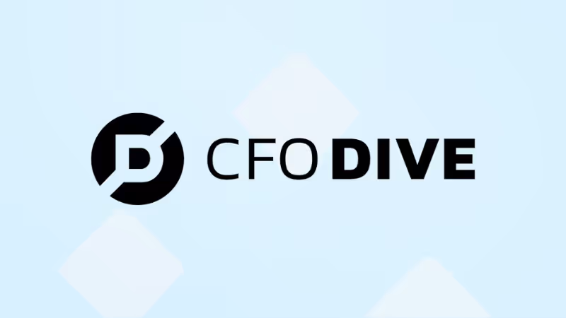 CFODive logo