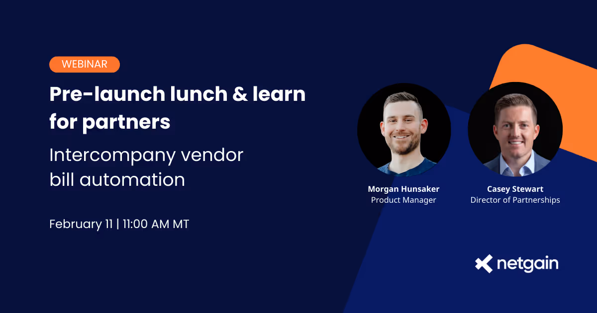 shared transactions lunch & learn featured image