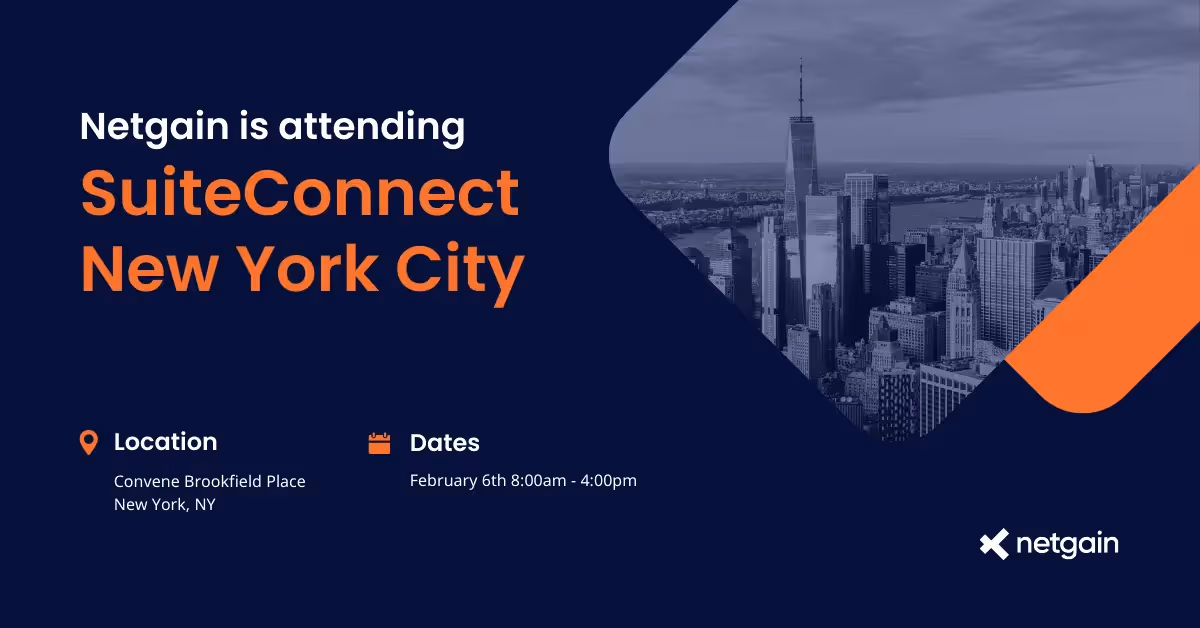 SuiteConnect NYC