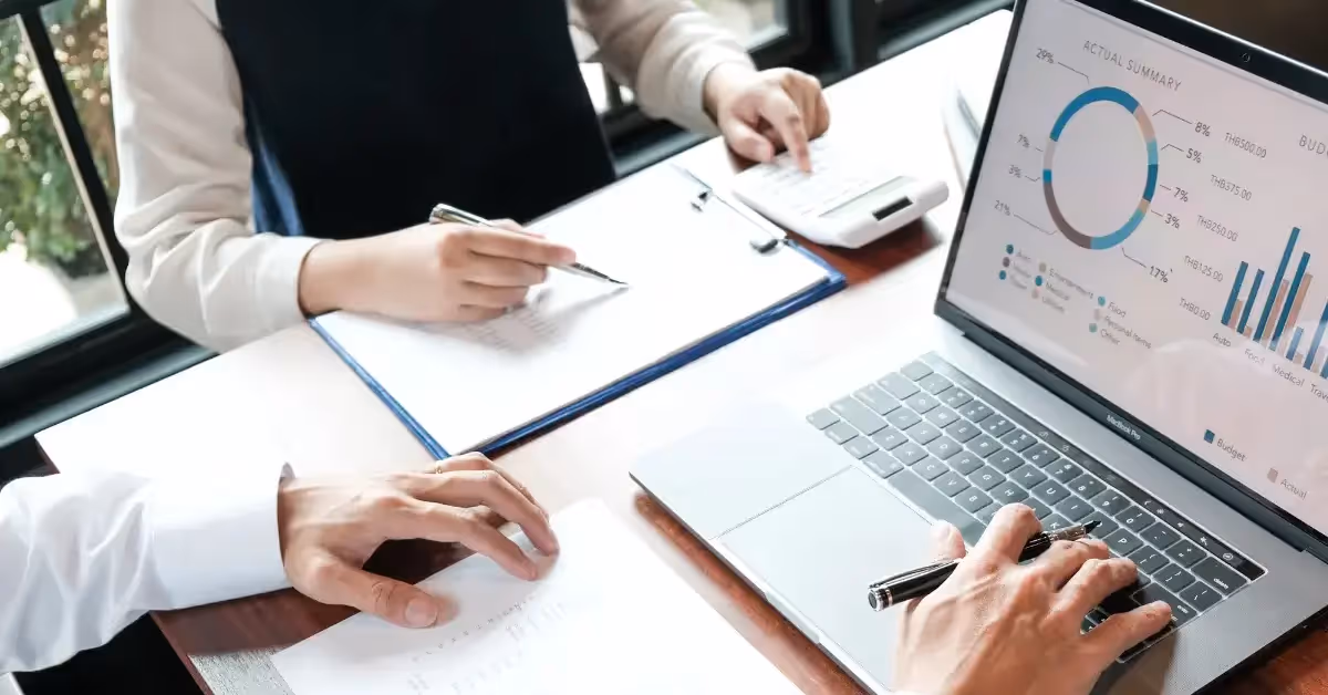 This post will cover the basics of bank reconciliation, including examples, how to do monthly reconciliations, and tips for a smooth process.