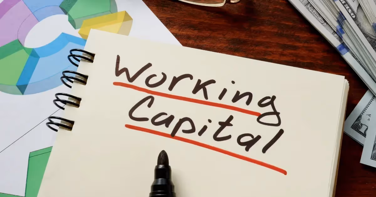 Working capital represents the amount of liquid assets a company has. Discover the importance of working capital and how it influences your business.