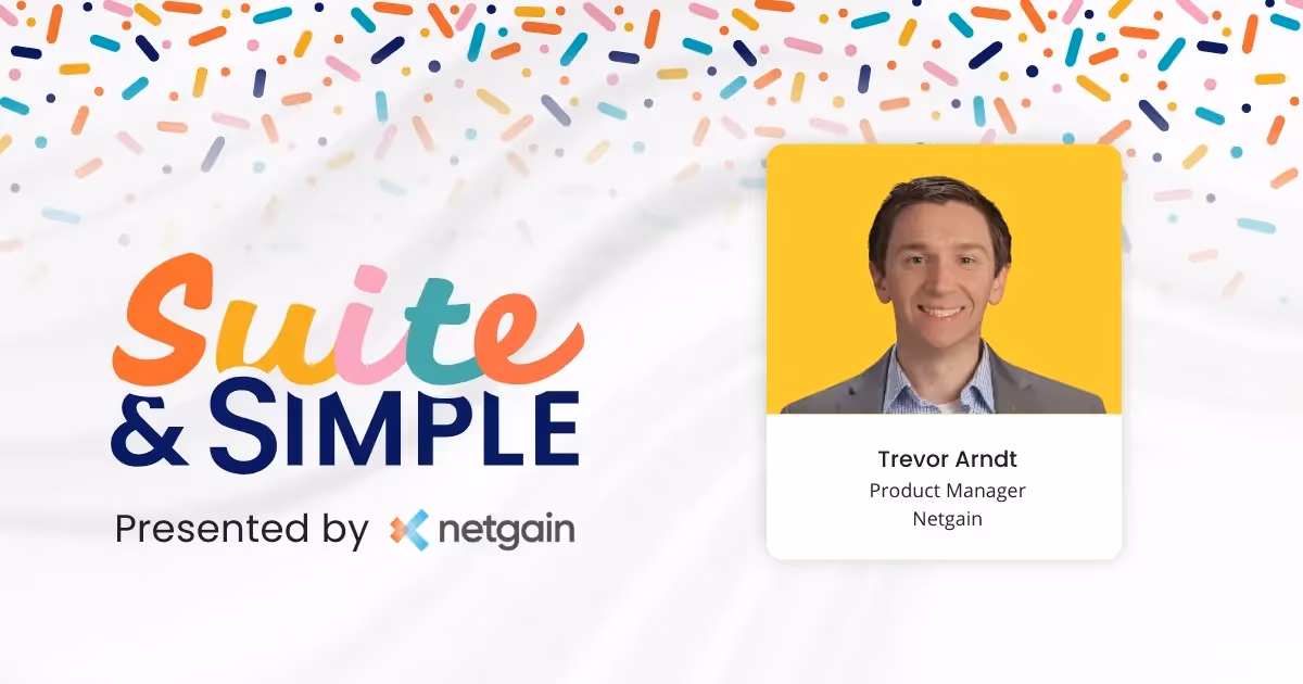 Turning tax prep chaos into a well-baked process