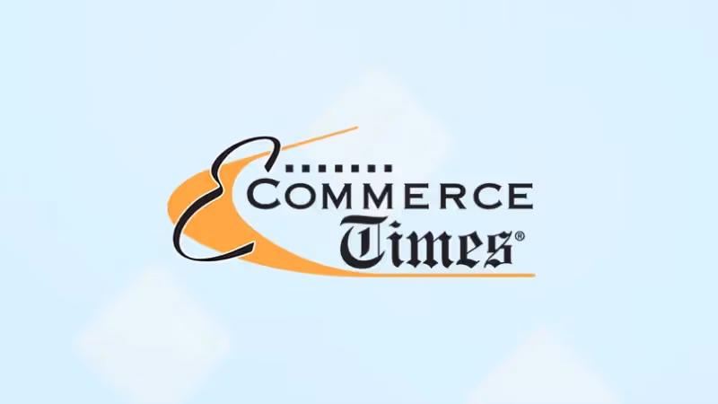 E-Commerce Times